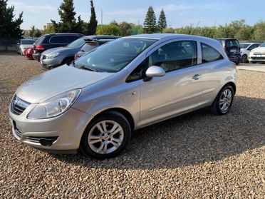 Opel Corsa 1.3 CDTI 75CV 3 porte Enjoy
