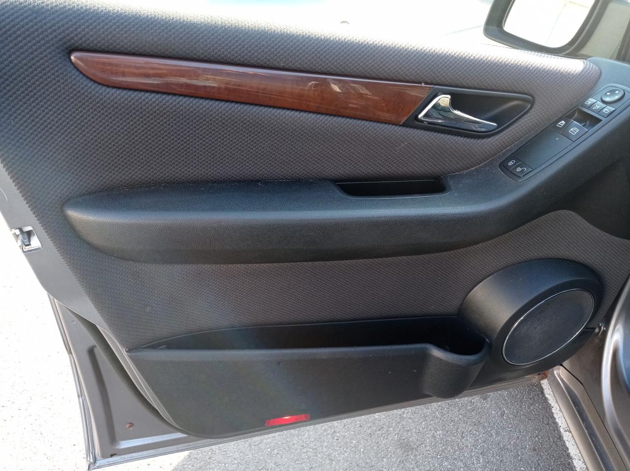 Mercedes-benz A 180 CDI