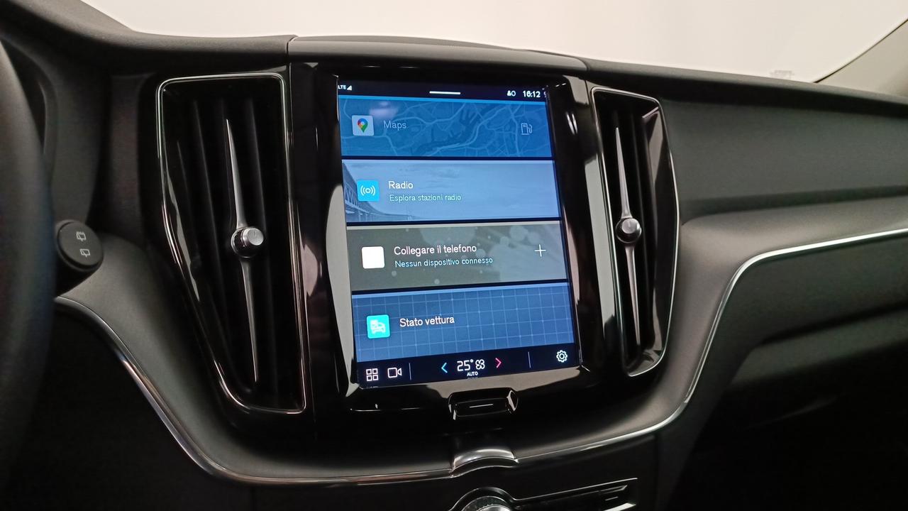 VOLVO XC60 2.0 b4 Core auto