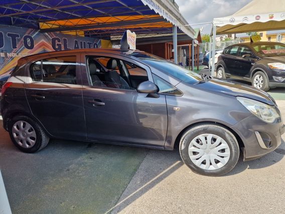 OPEL CORSA 1.2 5 PT Elective UNICOP. IMPECCABILE