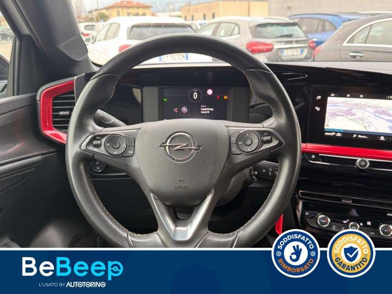 Opel Mokka 1.2 T GS S&S 100CV