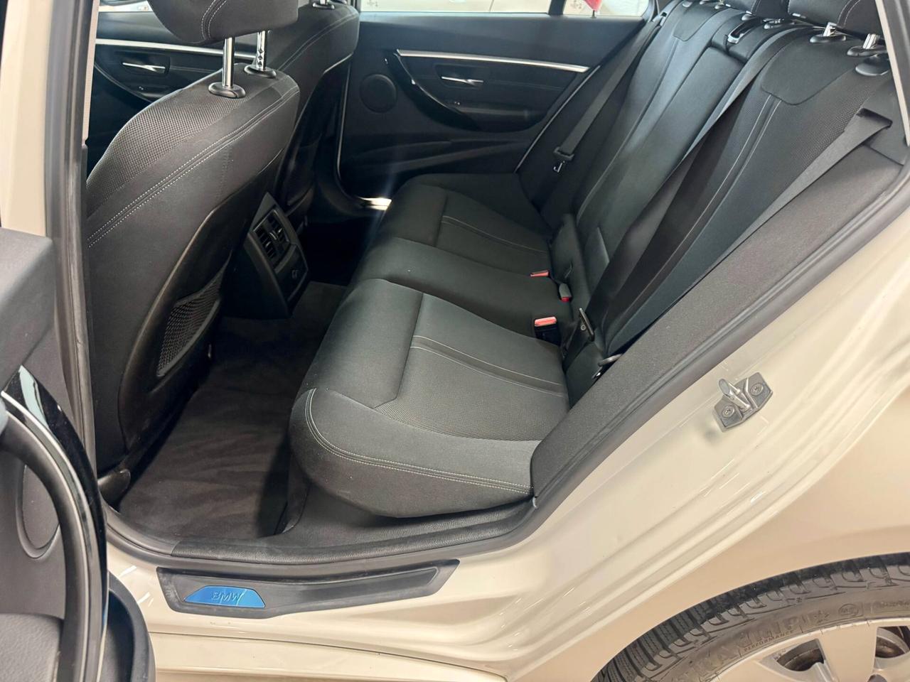 Bmw 316d Touring Sport