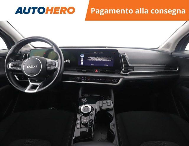 KIA Sportage 1.6 TGDi HEV AT Style