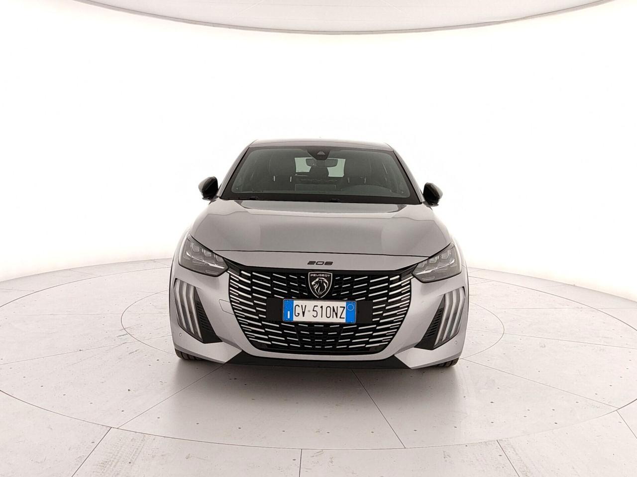 Peugeot 208 PureTech 100 Stop&Start 5 porte GT