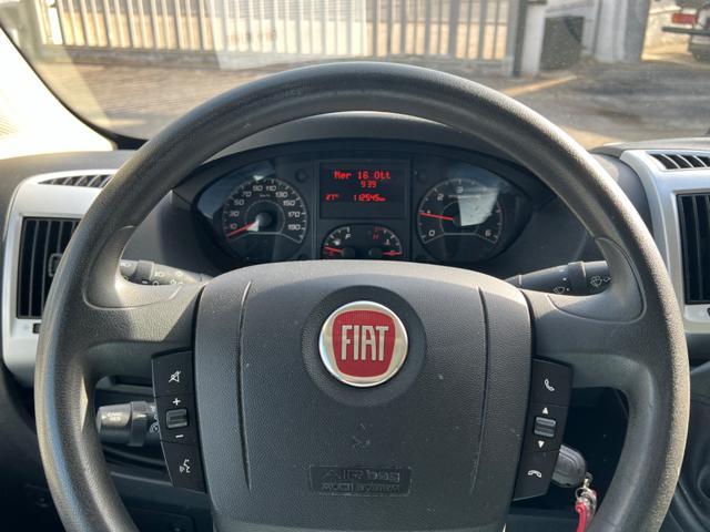 FIAT Ducato 35 2.3 MJT 140CV PLM-TM Furgone