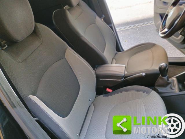 RENAULT Captur 1.5 dCi 8V 90 CV Start&Stop Energy R-Link