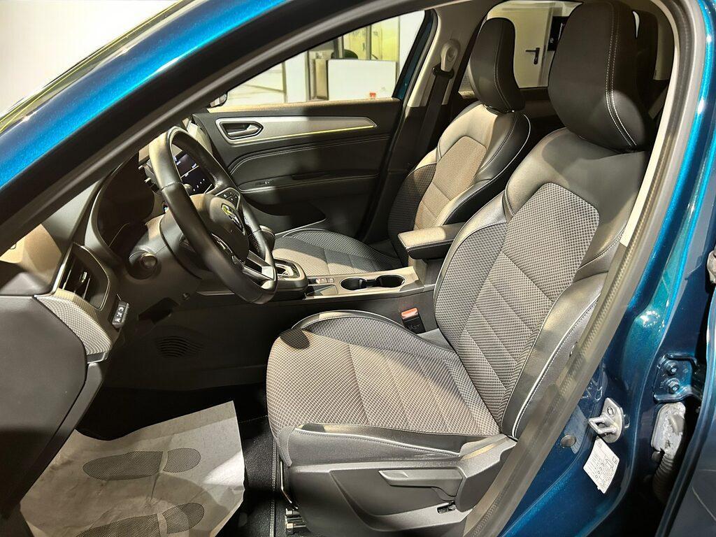 Renault Arkana 1.6 Hybrid Intens E-Tech Auto