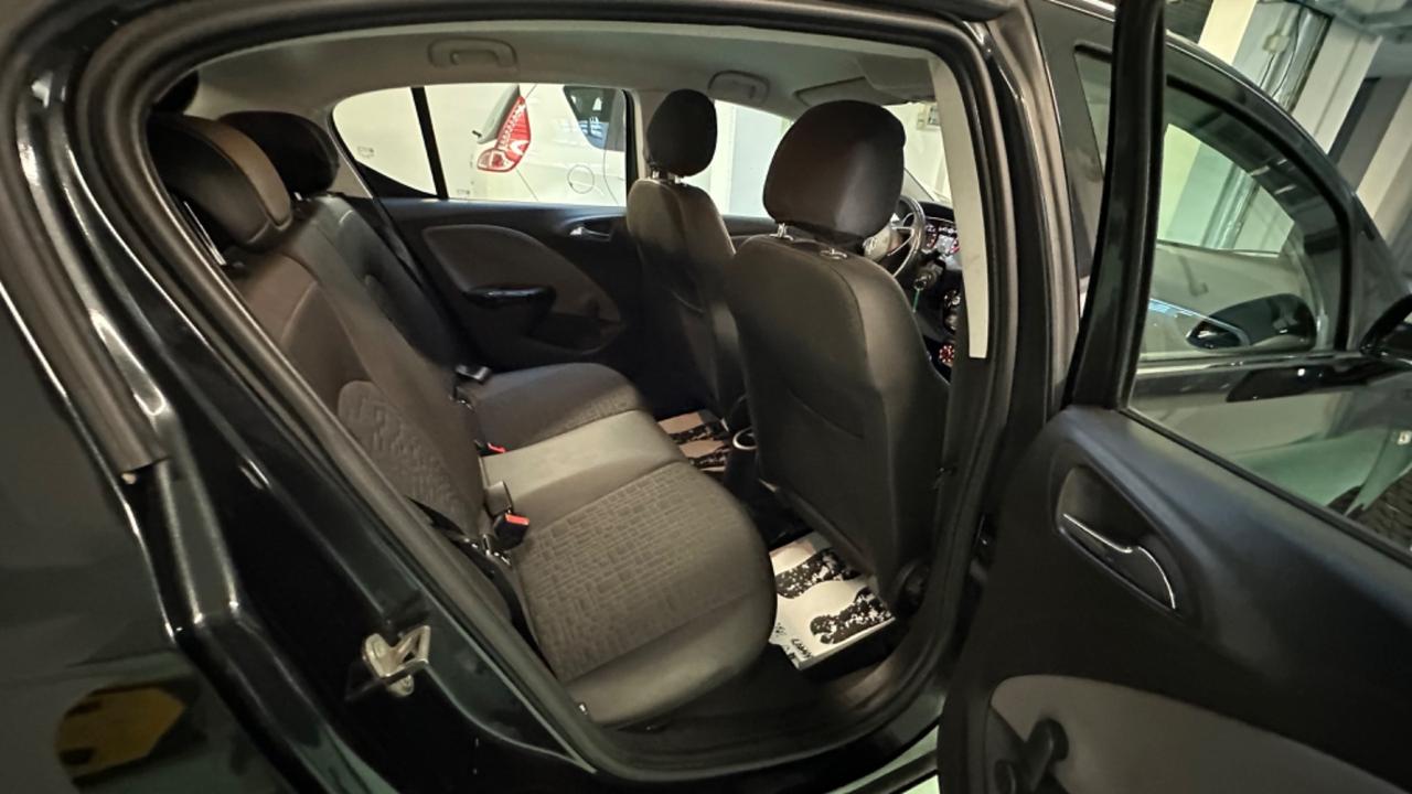 Opel Corsa 1.4 90CV GPL(anche per neopatentati)