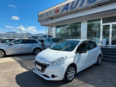 Peugeot 208 1.2 VTi 82 CV Active BONUS GPL