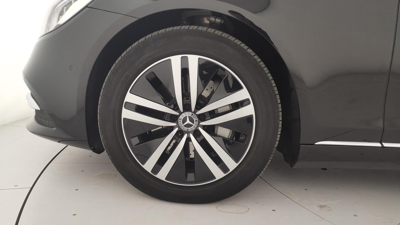 Mercedes-Benz Classe S - W/V/X 222 - S 350 d Premium 4matic lunga auto