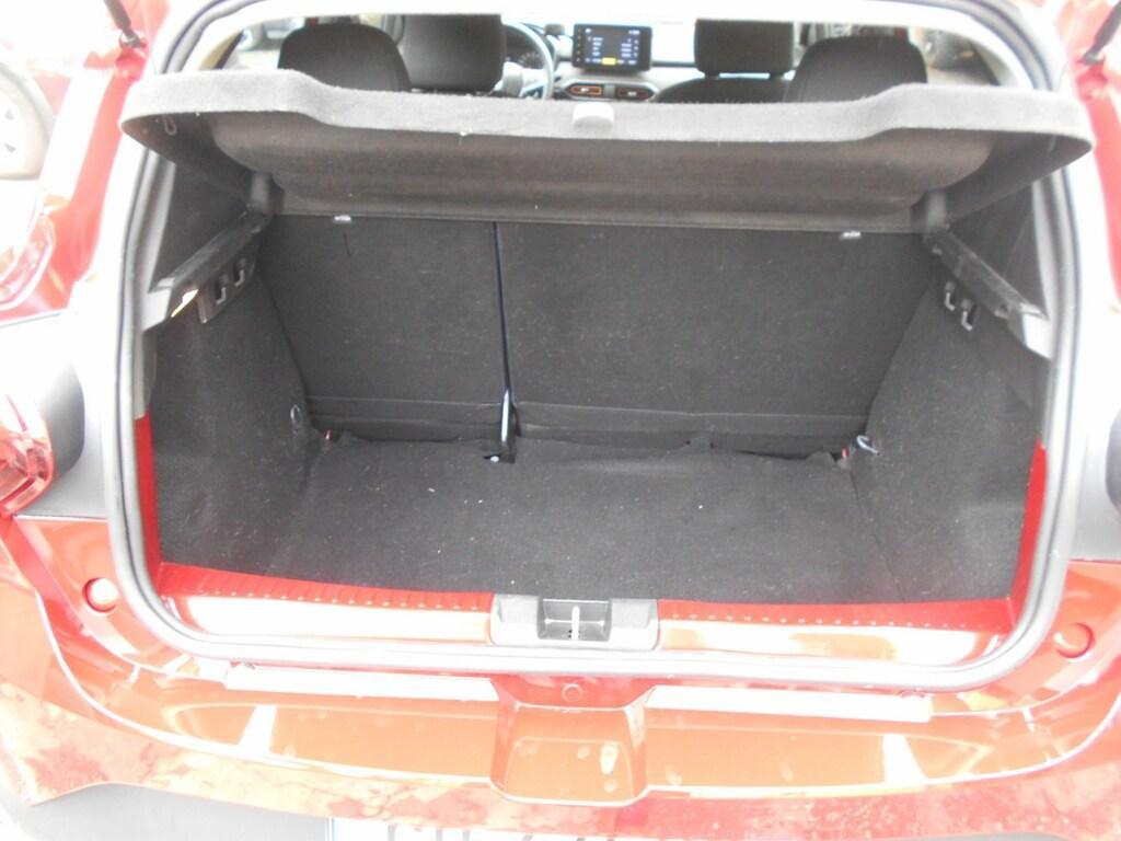 Dacia Sandero Stepway 1.0 tce ECO-G Comfort SL DaciaPlus