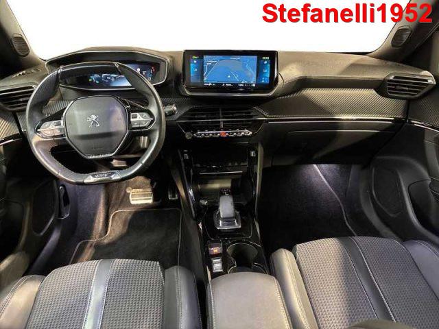 PEUGEOT 2008 II 2020 - e- GT 100kW
