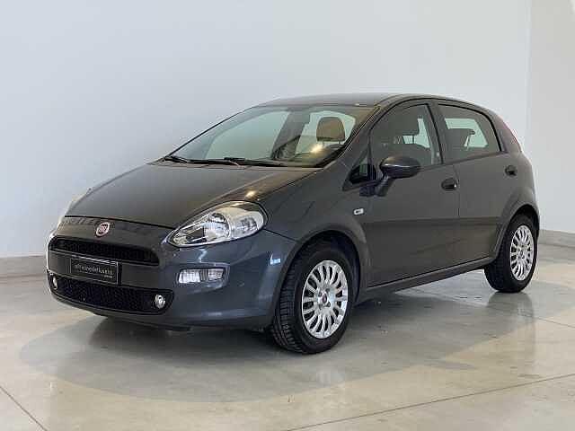 Fiat Punto 1.3 MJT II 75 CV 5 porte 16v Pop
