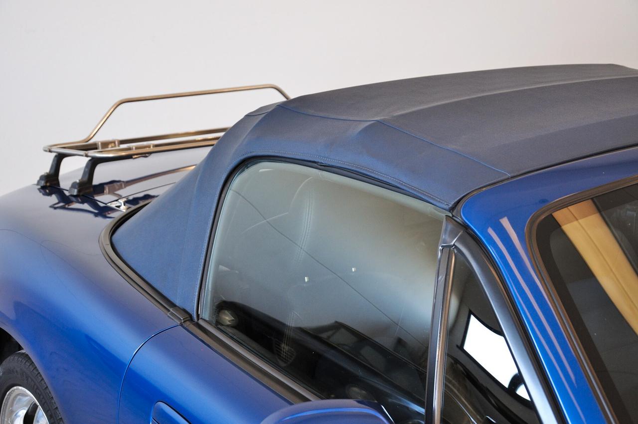 Mazda MX-5 1.8i 16V cat 10th Anniversary Clima Hard Top perfetta