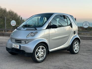 Smart Fortwo 800 Diesel Coupè Passion