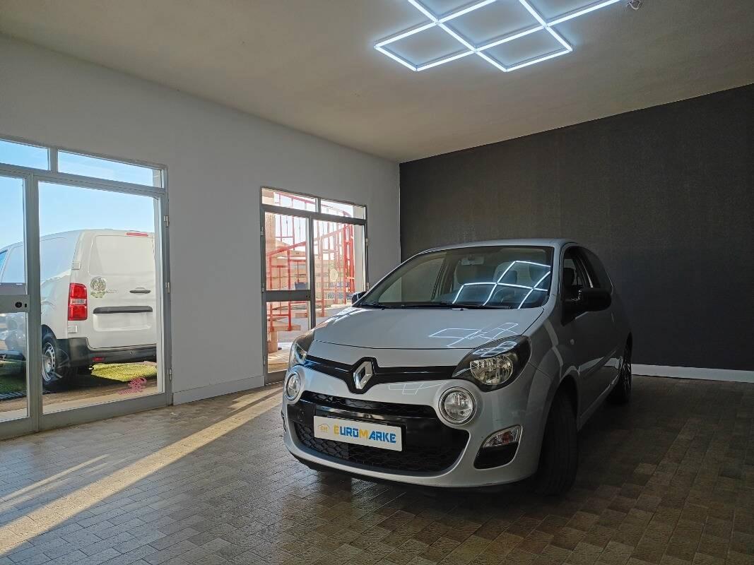 Renault Twingo 1.2 Live 75cv