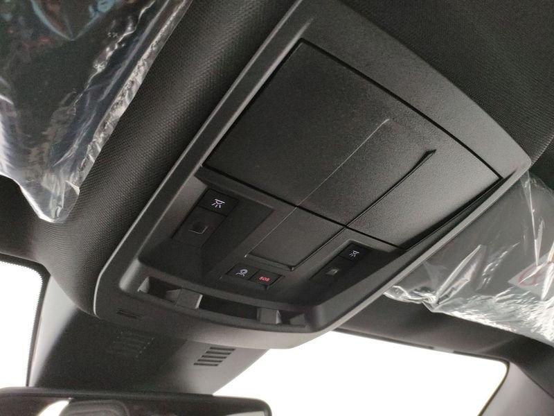 Peugeot 5008 5008 Hybrid 145 e-DCS6 Allure