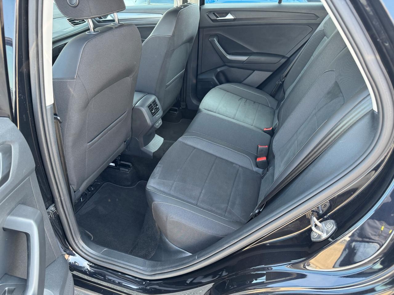 Volkswagen T-Roc 1.0 TSI Style