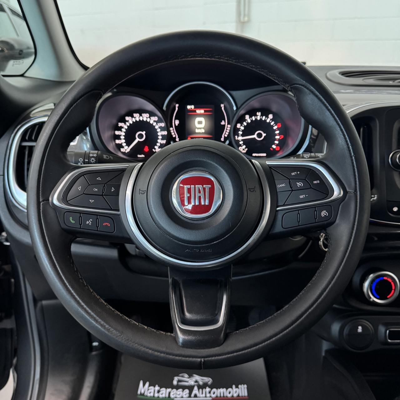 Fiat 500L GPL 1.2cc 95cv OK Neopatentati Finanziabile