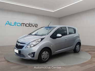 Chevrolet Spark Spark 1.0 LS ecologic Gpl