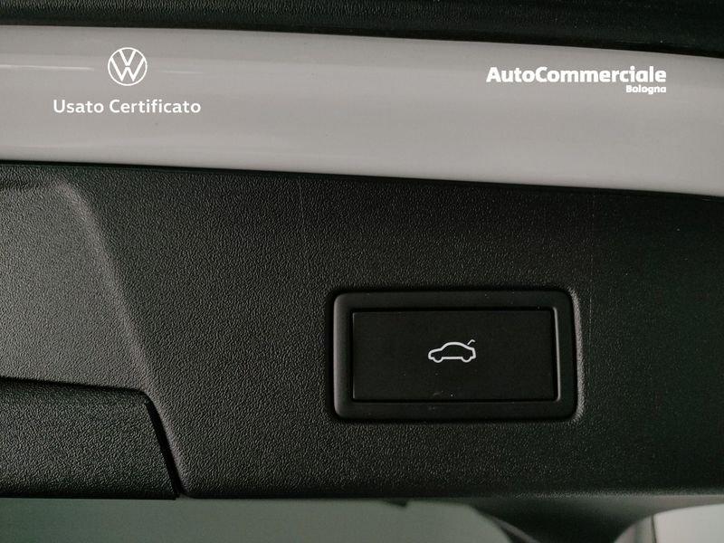 Volkswagen ID.5 GTX 4MOTION