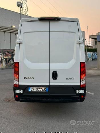 IVECO DAILY MAXI ANNO 2021 SUPER PREZZO!