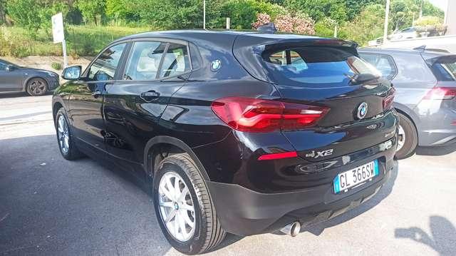BMW X2 sdrive16d ** LED+UNIPRO+KM 46.000 **