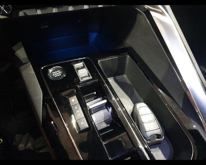 Peugeot 3008 2ª serie BlueHDi 130 S&S EAT8 Allure Pack