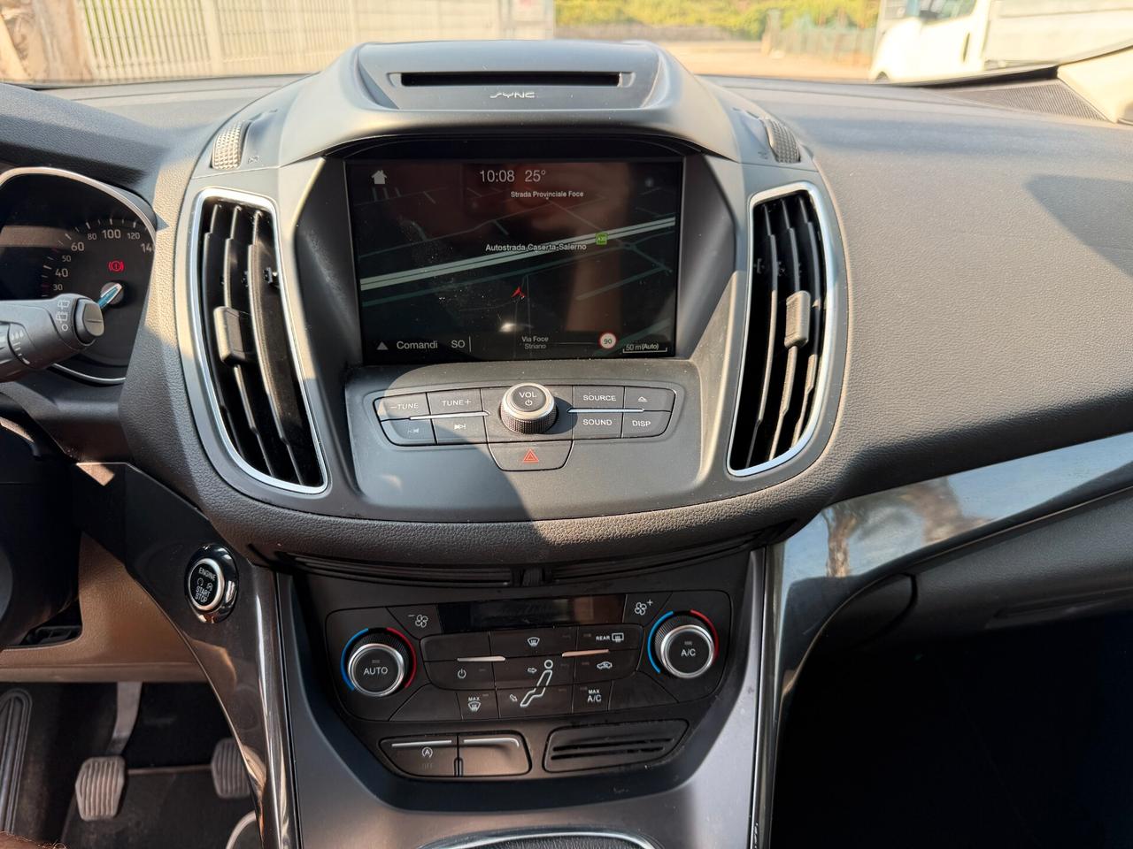 FORD C-MAX 2019 1.5 DIESEL 120 CV