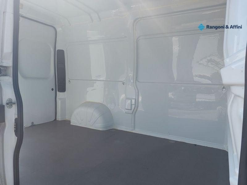 Peugeot Boxer 2.2 BlueHDi 140 S&S PM Cassonato HACCP