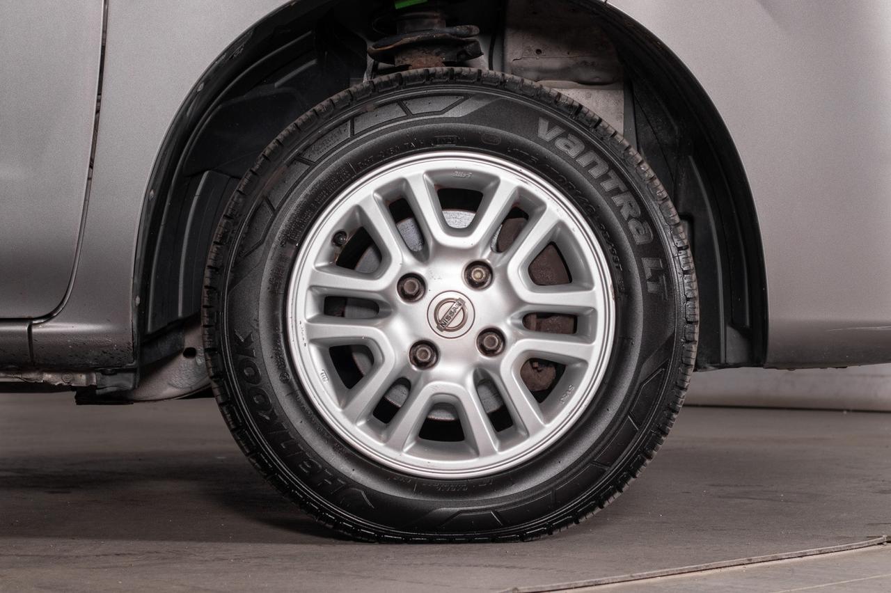 Nissan NV200 1.5 Dci 110cv 7 Posti