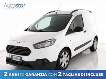 Ford Transit Courier 1.5 tdci 75cv S&S Trend my20