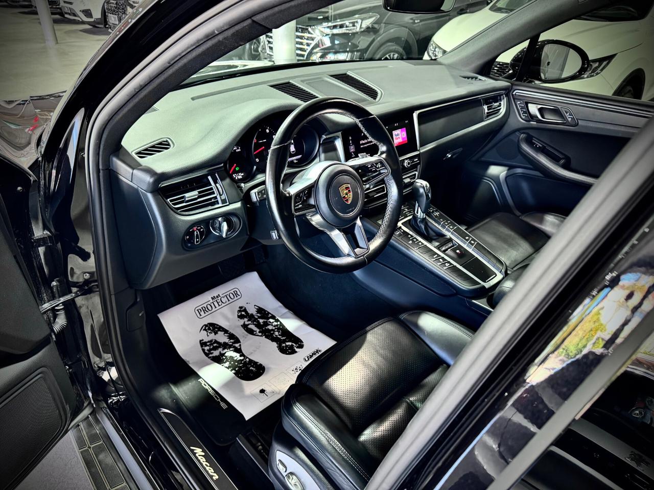 Porsche Macan 2.0 245CV PDK