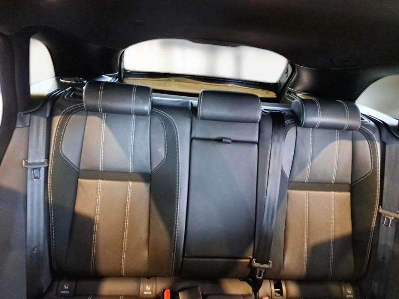 LAND ROVER RANGE ROVER VELAR 2.0 D I4 204 MHEV R-Dynamic SE 4WD Auto