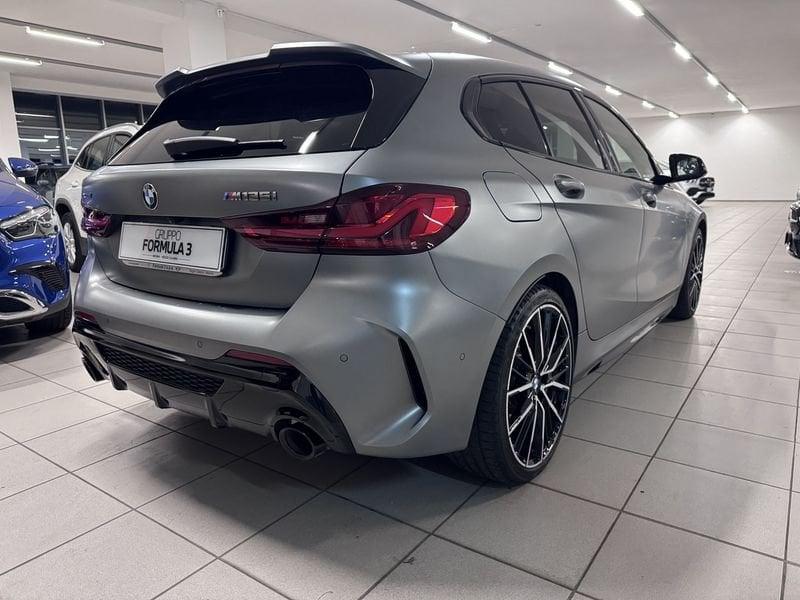 BMW Serie 1 M 135 xDrive MSport Pro