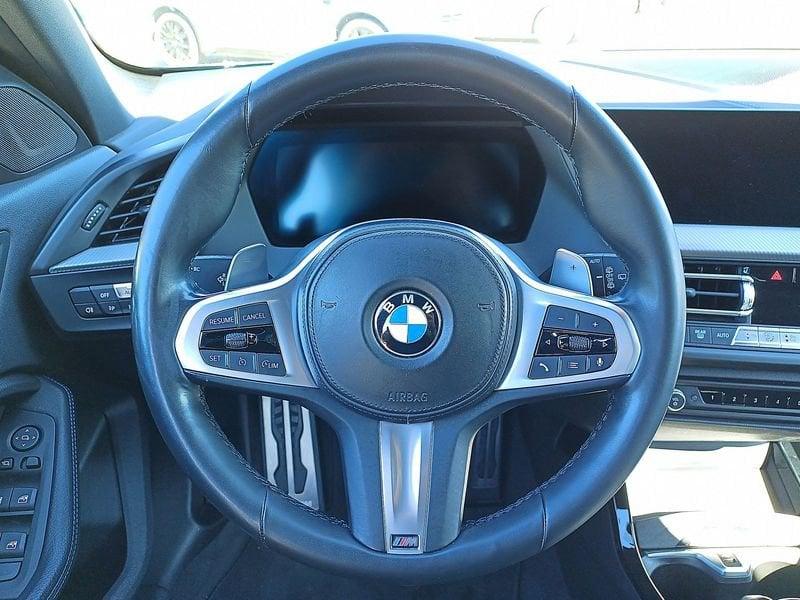 BMW Serie 1 M 135i xdrive auto