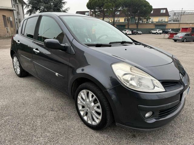 RENAULT Clio neopatentati Bellissima 1.5 dCi 70CV 5 porte