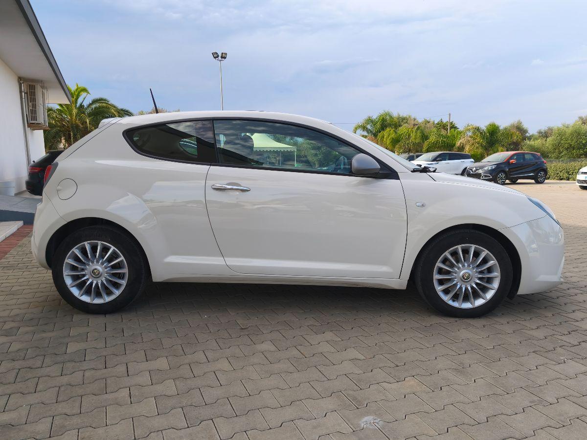 ALFA ROMEO MiTo 1.3 JTDm 85 CV S&S Distinctive