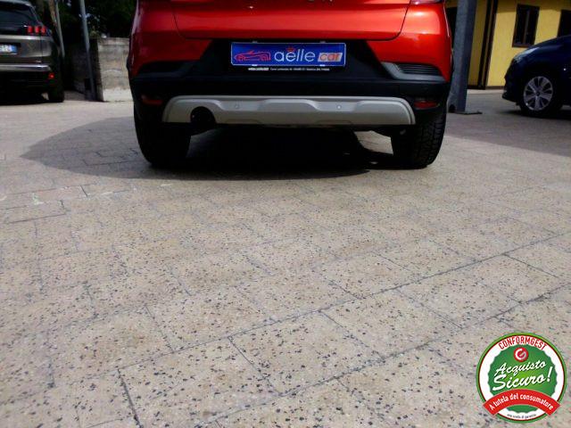 RENAULT Captur Blue dCi 95 CV Business