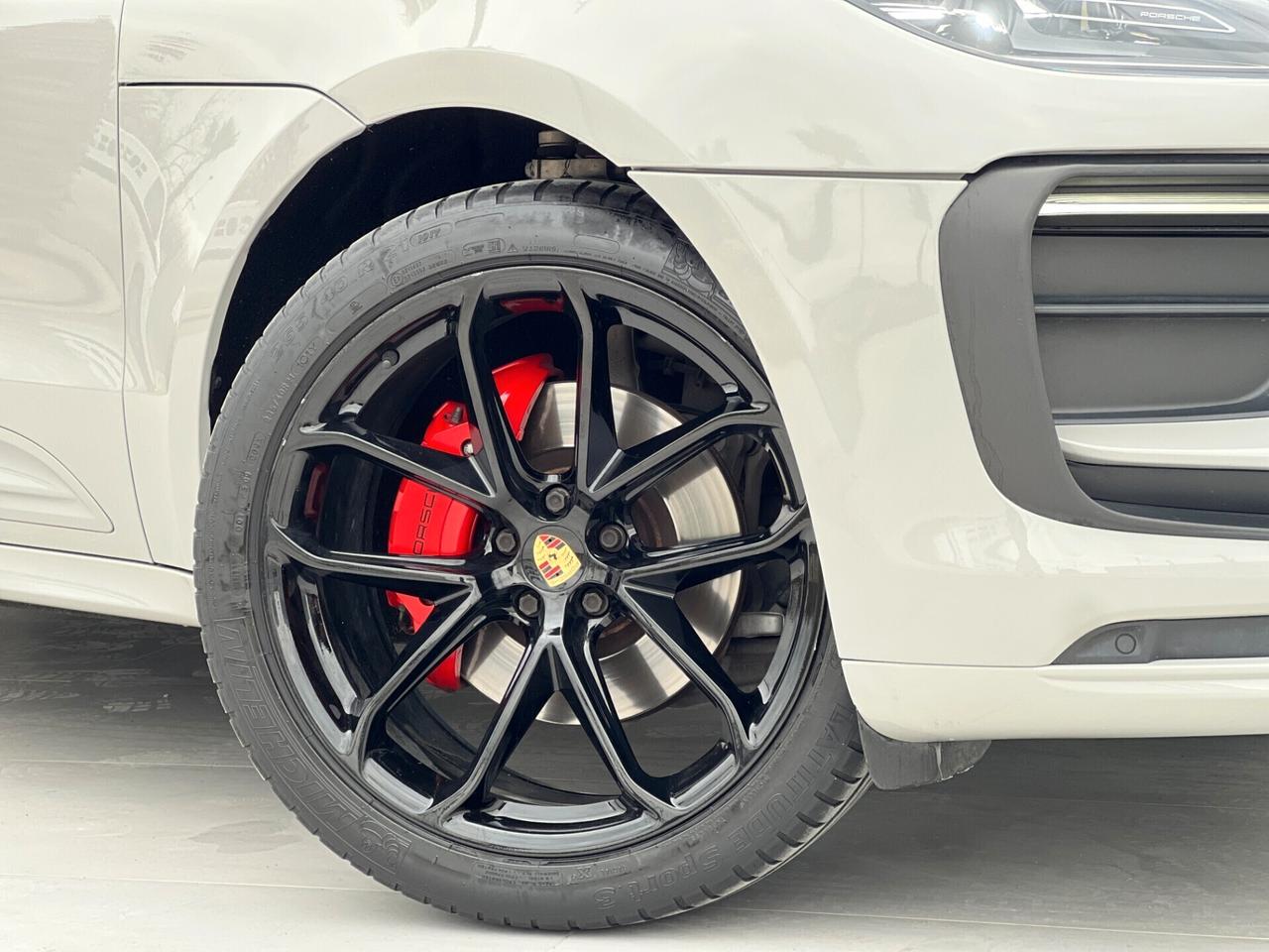 Porsche Macan 2.0 265cv PDK ITALIANA UNICO PROPRIETARIO MY22