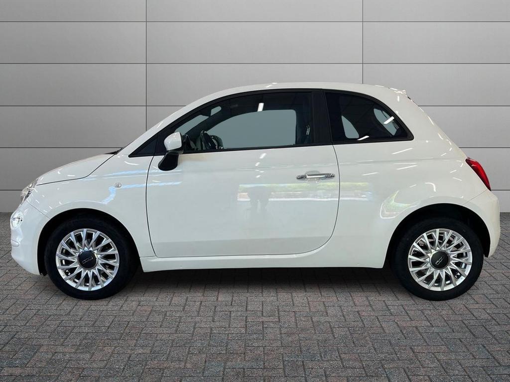 Fiat 500 1.0 hybrid Pop 70cv
