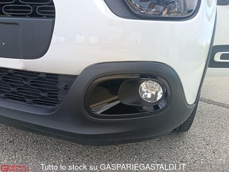 Citroën C3 C3 PureTech 83 S&S Shine
