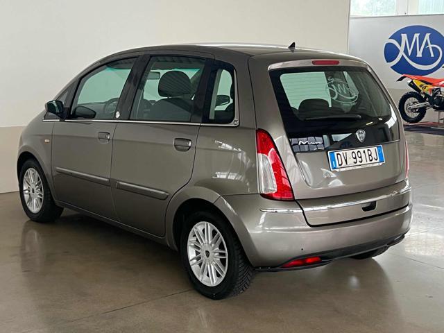 LANCIA MUSA 1.4 Oro Ecochic GPL