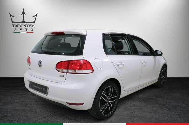 Volkswagen Golf 1.6 tdi United 5p