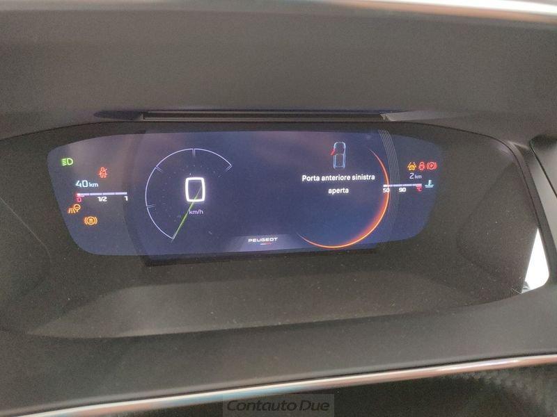 Peugeot 208 208 PureTech 100 Stop&Start 5 porte GT Pack