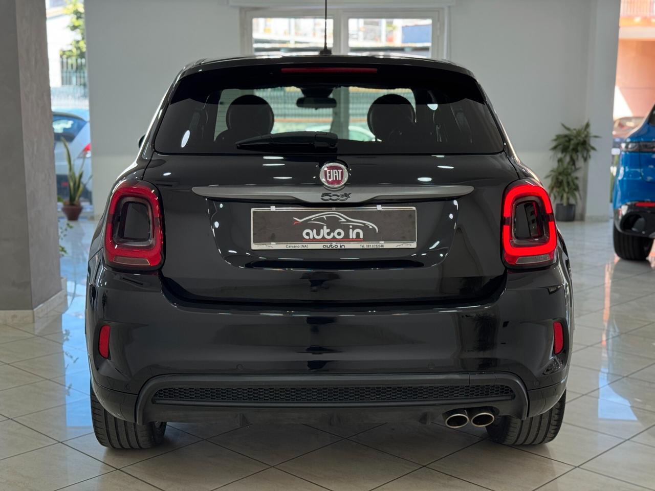 Fiat 500X 1.0 120 CV Sport