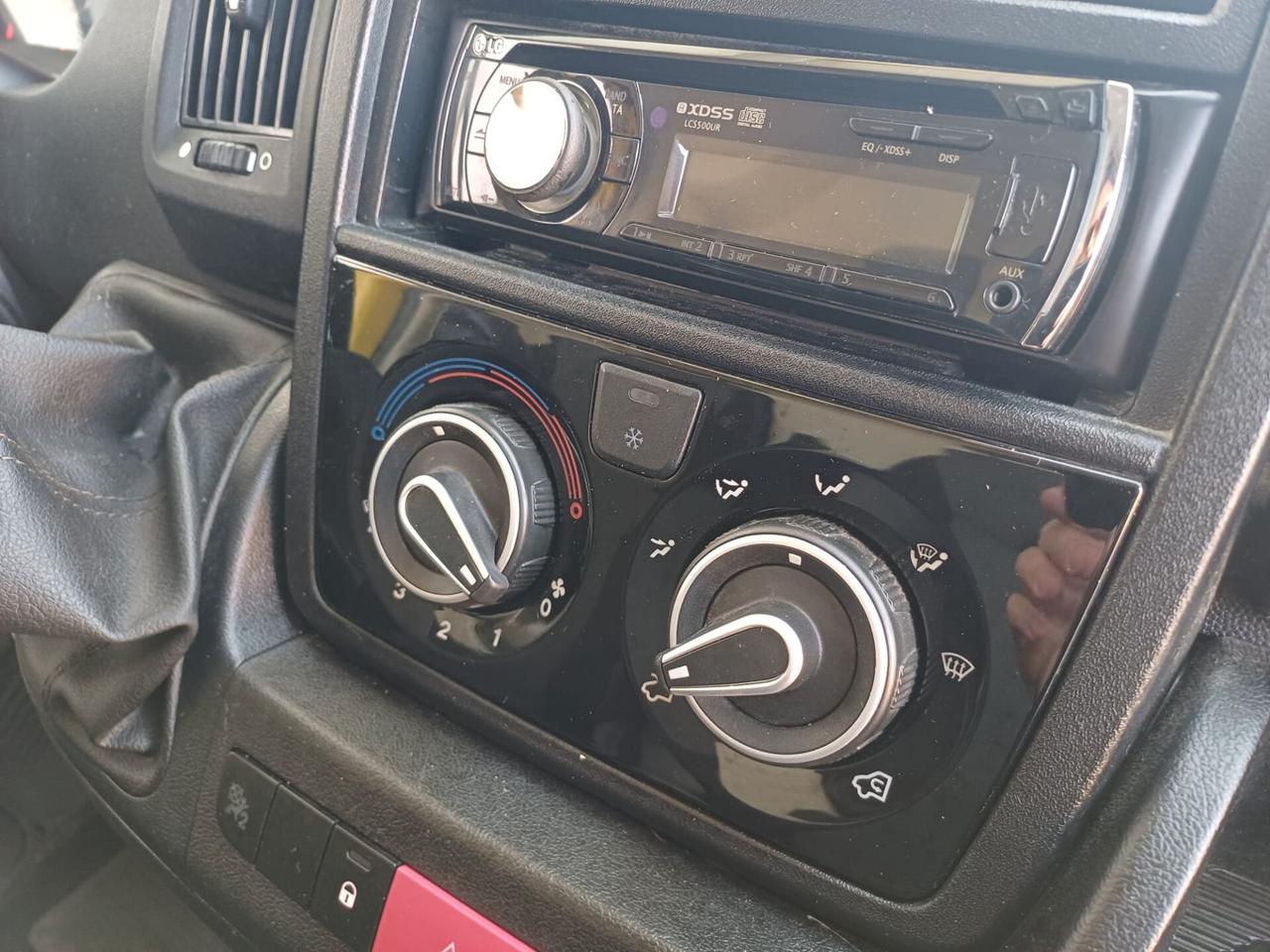 Fiat Ducato 35 2.3 MJT 130CV PM-TM