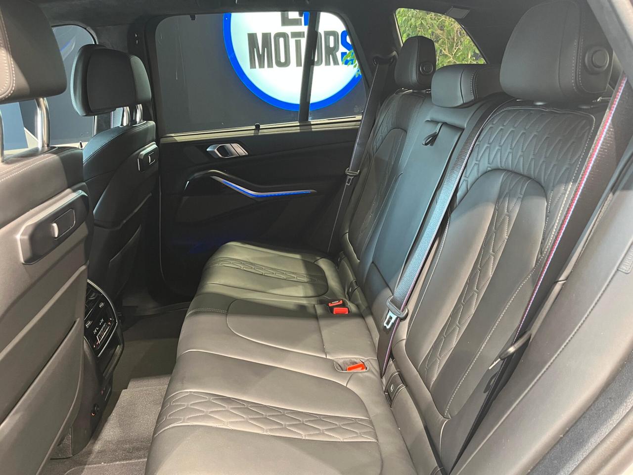 Bmw X5 xdrive40d MSport Pro auto
