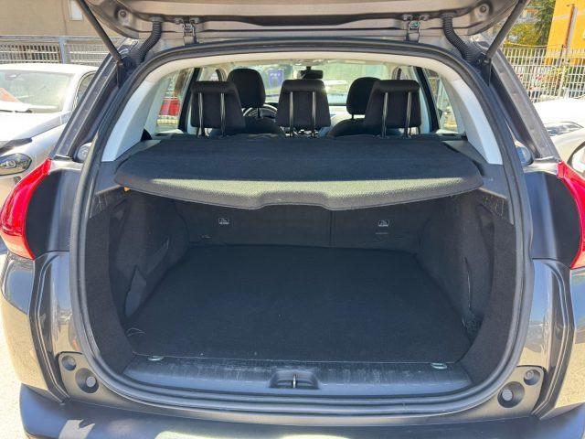 PEUGEOT 2008 1° serie BlueHDi 100 Allure