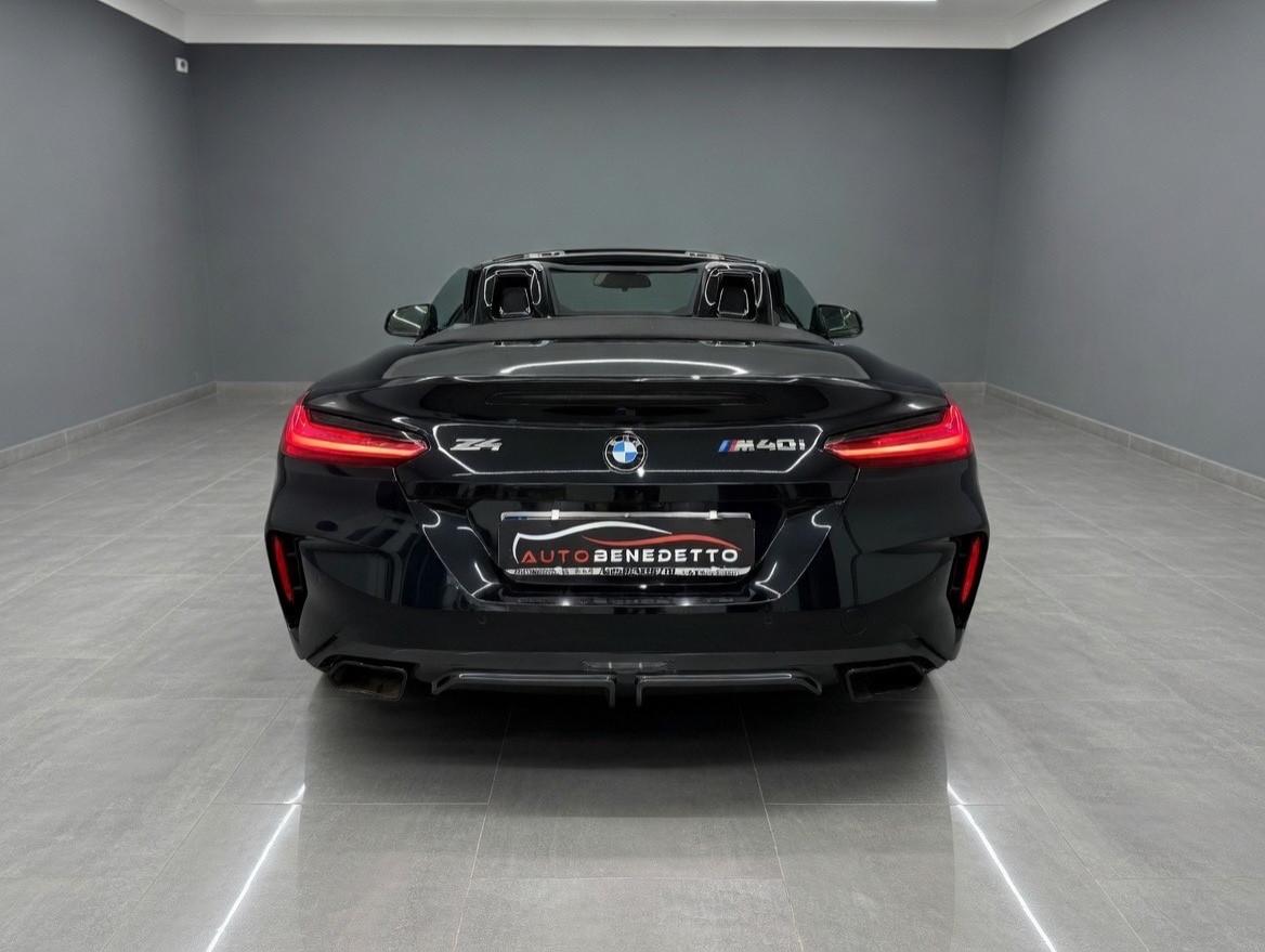 Bmw Z4 M M40i 340CV 2020